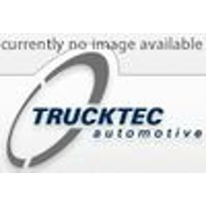 TRUCKTEC AUTOMOTIVE Ochranný plech proti rozstreku, Brzdový kotúč 0235505