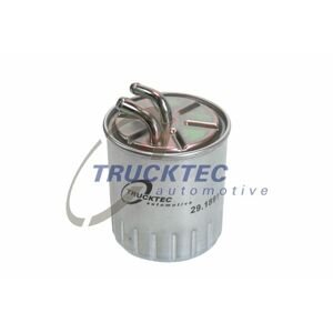 TRUCKTEC AUTOMOTIVE Palivový filter 02.38.044