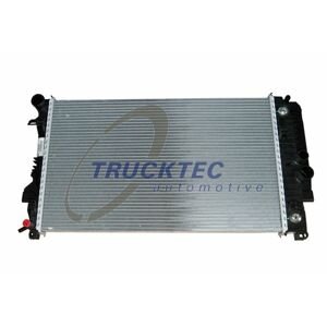 TRUCKTEC AUTOMOTIVE Chladič motora 02.40.206