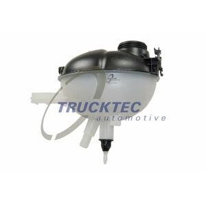 TRUCKTEC AUTOMOTIVE Vyrovnávacia nádobka chladiacej kvapaliny 0240301