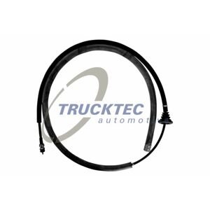 TRUCKTEC AUTOMOTIVE Hriadeľ tachometra 0242045