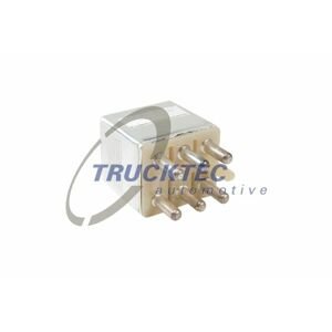 TRUCKTEC AUTOMOTIVE Relé ABS 0242090