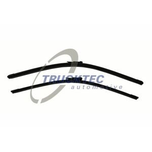 TRUCKTEC AUTOMOTIVE Stieracia lišta 02.58.408