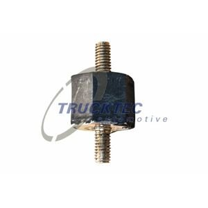 TRUCKTEC AUTOMOTIVE Doraz vzduchového filtra 0266002