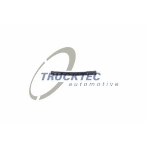TRUCKTEC AUTOMOTIVE Hadica chladiča oleja prevodovky 0267099