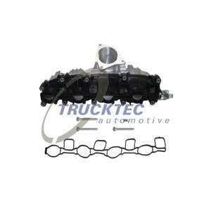 TRUCKTEC AUTOMOTIVE Sací trubkový modul 07.14.259