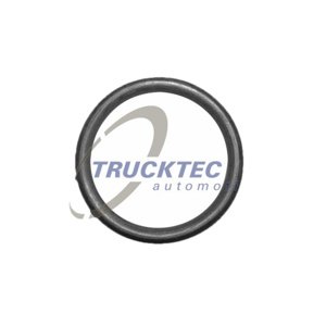 TRUCKTEC AUTOMOTIVE Tesnenie obalu olejového filtra 08.10.039
