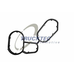 TRUCKTEC AUTOMOTIVE Tesnenie obalu olejového filtra 0810053
