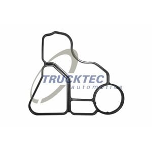 TRUCKTEC AUTOMOTIVE Tesnenie obalu olejového filtra 0810056