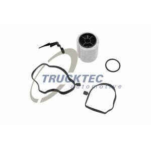 TRUCKTEC AUTOMOTIVE Filter odvzdužnenia kľukovej skrine 0810146