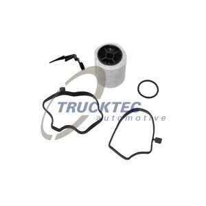 TRUCKTEC AUTOMOTIVE Filter odvzdužnenia kľukovej skrine 0810147