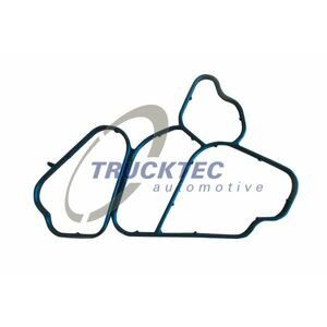 TRUCKTEC AUTOMOTIVE Tesnenie obalu olejového filtra 0810157