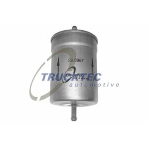 TRUCKTEC AUTOMOTIVE Palivový filter 0814003