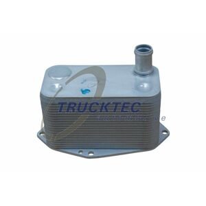 TRUCKTEC AUTOMOTIVE Chladič motorového oleja 0818015