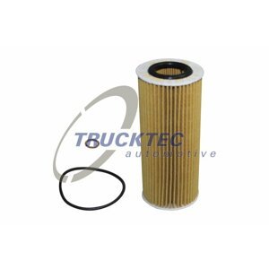 TRUCKTEC AUTOMOTIVE Olejový filter 08.18.043