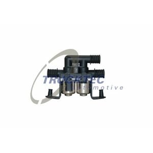 TRUCKTEC AUTOMOTIVE Regulačný ventil chladenia 0819232
