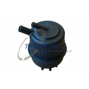 TRUCKTEC AUTOMOTIVE Vyrovnávacia nádobka hydraulického oleja pre servo 08.37.088