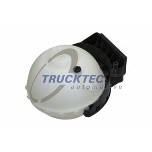TRUCKTEC AUTOMOTIVE Vyrovnávacia nádobka chladiacej kvapaliny 08.40.132