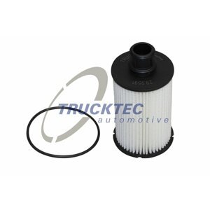 TRUCKTEC AUTOMOTIVE Olejový filter 22.18.001