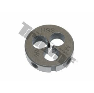 Závitové očko HSS - M10 x 1,5 mm