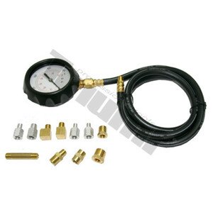 Tester tlaku oleja automatických prevodoviek 0-35 bar