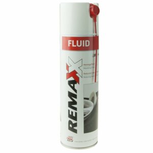 Kvapalina na montáž pneumatík PAX, RFT - REMAXX FLUID (sprej, 400 ml) - Rema Tip Top