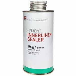 Innerliner Sealer 175 g / 210 ml - Lepidlo na záplaty Rema Tip Top