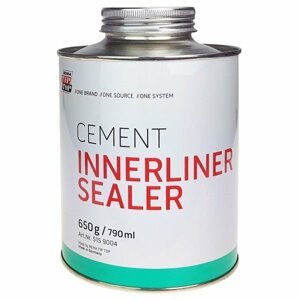 Innerliner Sealer 650 g / 790 ml - Tmel na záplaty Rema Tip Top