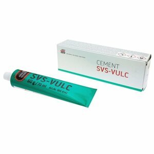 SVS-VULC 50 g - Lepidlo na záplaty - Rema TIP TOP