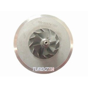 TURBORAIL Kostra trupu, turbo 10000041500