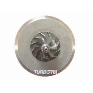 TURBORAIL Kostra trupu, turbo 10000052500
