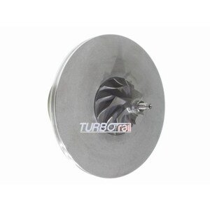TURBORAIL Kostra trupu, turbo 10000058500