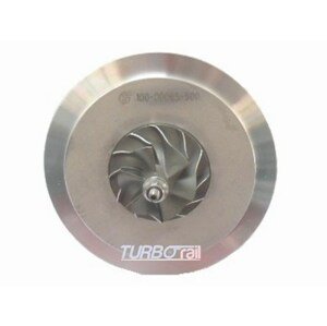 TURBORAIL Kostra trupu, turbo 10000065500