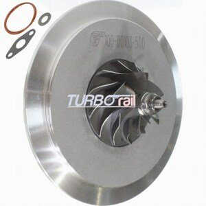 TURBORAIL Kostra trupu, turbo 10000103500