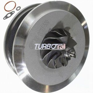 TURBORAIL Kostra trupu, turbo 10000113500