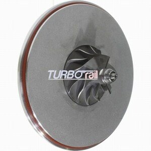 TURBORAIL Kostra trupu, turbo 10000139500