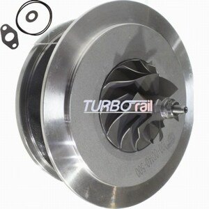 TURBORAIL Kostra trupu, turbo 10000140500