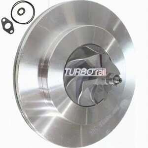 TURBORAIL Kostra trupu, turbo 20000086500