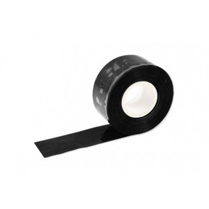 Samotesniaca páska 25 mm x 0.3 mm x 3.5m Black