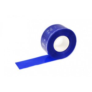 Samotesniaca páska 25 mm x 0.3 mm x 3.5m Blue