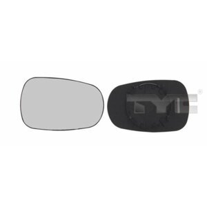 TYC Sklo Vonkajšieho zrkadla 32801091
