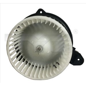 TYC Vnútorný ventilátor 5020003