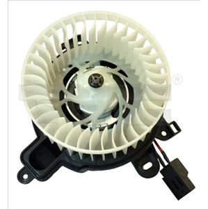 TYC Vnútorný ventilátor 5050002