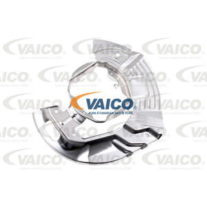 VAICO Ochranný plech proti rozstreku, Brzdový kotúč V201534