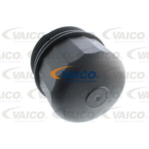 VAICO Veko, puzdro olejového filtra V201803