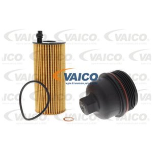 VAICO Veko, puzdro olejového filtra V20-3603