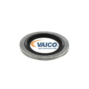 VAICO Tesniaci krúžok, vypúšťacia skrutka oleja V25-0583