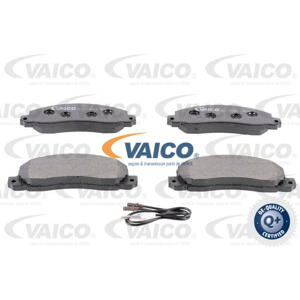 VAICO Sada brzdových platničiek kotúčovej brzdy V46-0146