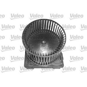 VALEO Vnútorný ventilátor 698393