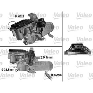 VALEO AGR - Modul 700433